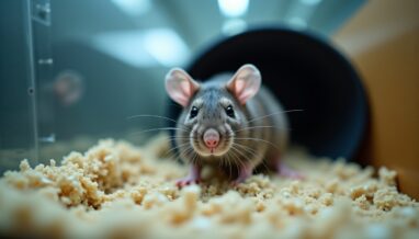 Explorer le comportement des femelles rats en milieu captif : un guide approfondi