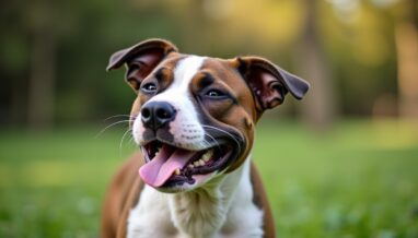 Explorer le bully pocket : comprendre ses traits et particularités chez le chien