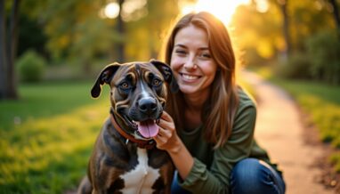 Mieux vivre avec un chien de catégorie 1 : Comprendre ses besoins essentiels