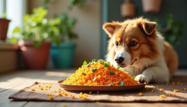 Croquetteland : la solution idéale pour nourrir votre animal de compagnie avec soin et qualité