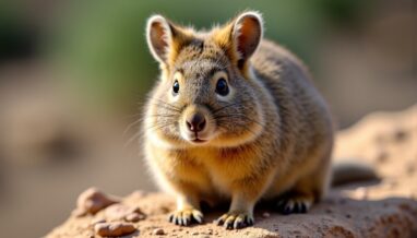 Quokka : plongez dans le monde de l’animal le plus souriant d’Australie
