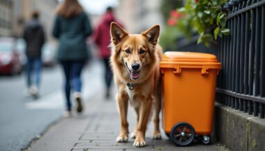 Les meilleures astuces pour une gestion responsable des déjections canines en milieu urbain