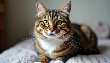 Décrypter les crottes de votre chat : un guide essentiel pour surveiller sa santé