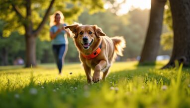 Guide pratique pour bien utiliser Tractive et suivre les déplacements de votre chien en temps réel
