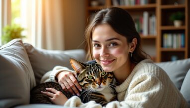 Adopter un chat sans frais : guide complet pour trouver votre compagnon félin