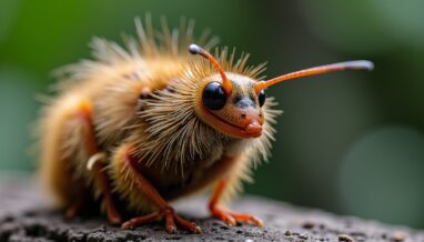 Animaux insolites : 10 créatures étonnantes qui vont captiver votre curiosité