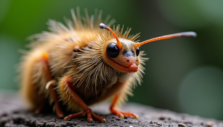 Animaux insolites : 10 créatures étonnantes qui vont captiver votre curiosité