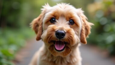 Prénoms féminins pour chiens en 2025 : tendances incontournables et idées inédites