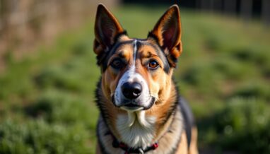 Labrit : Découvrez le portrait authentique et le caractère unique de ce chien du terroir