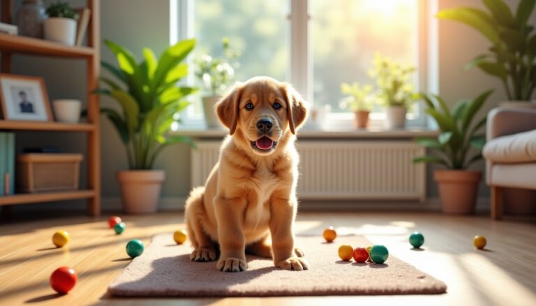 Tapis éducateur pour chien : mode d'emploi et meilleures adresses pour l'achat en boutique et en ligne