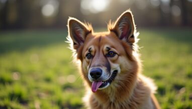 Épagneul tibétain : Ce chien qui rivalise avec nos félins préférés