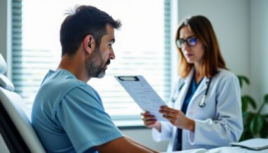 Excès de fer dans le corps : symptômes, causes principales et maladies liées à détecter rapidement